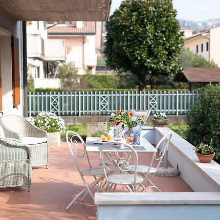 Canevon Suite Apartment 바르돌리노 외부 사진