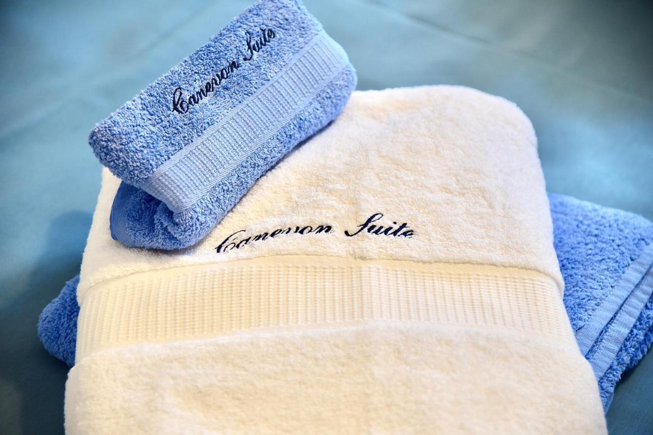 Canevon Suite Apartment 바르돌리노 외부 사진