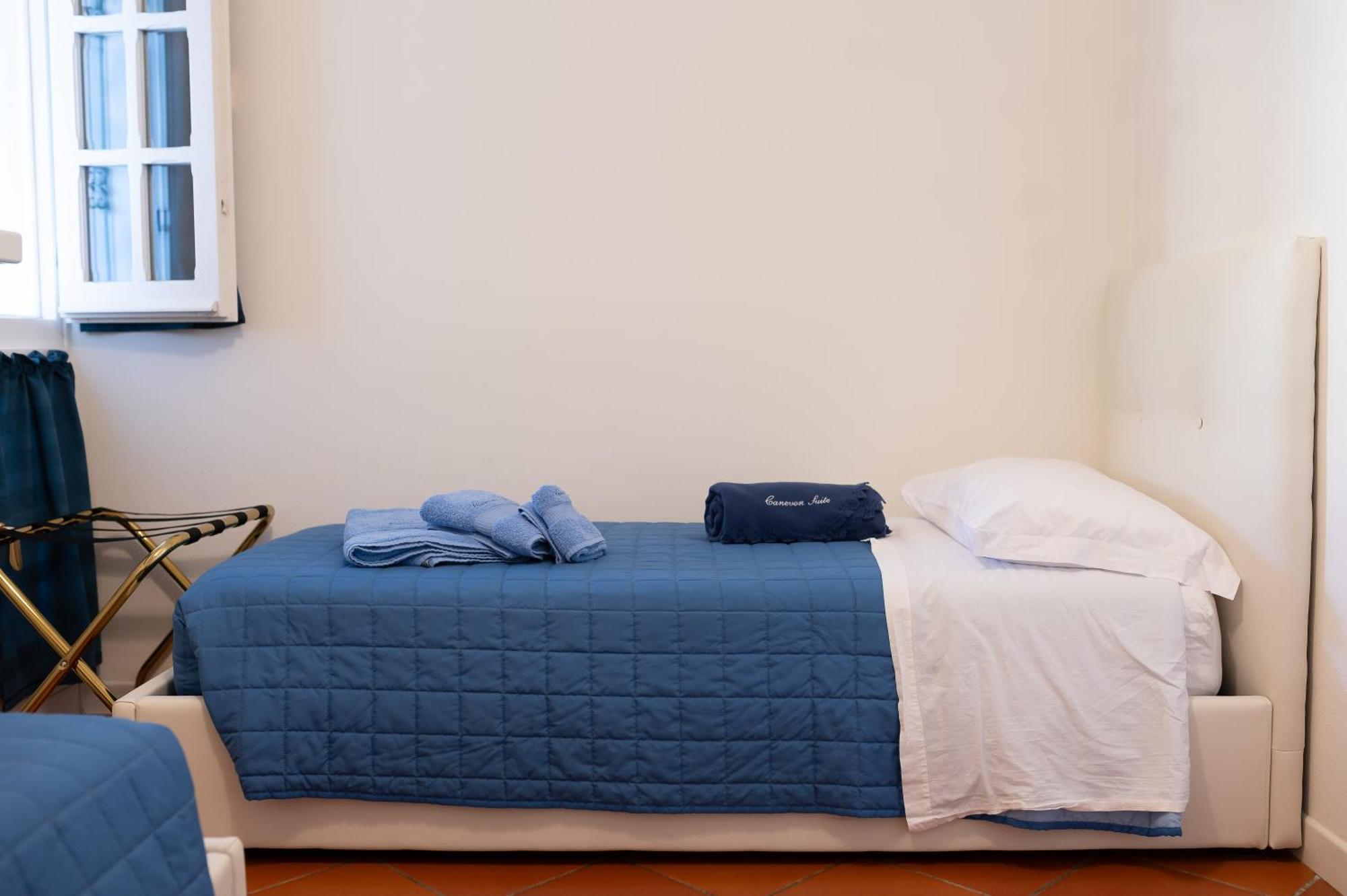 Canevon Suite Apartment 바르돌리노 외부 사진