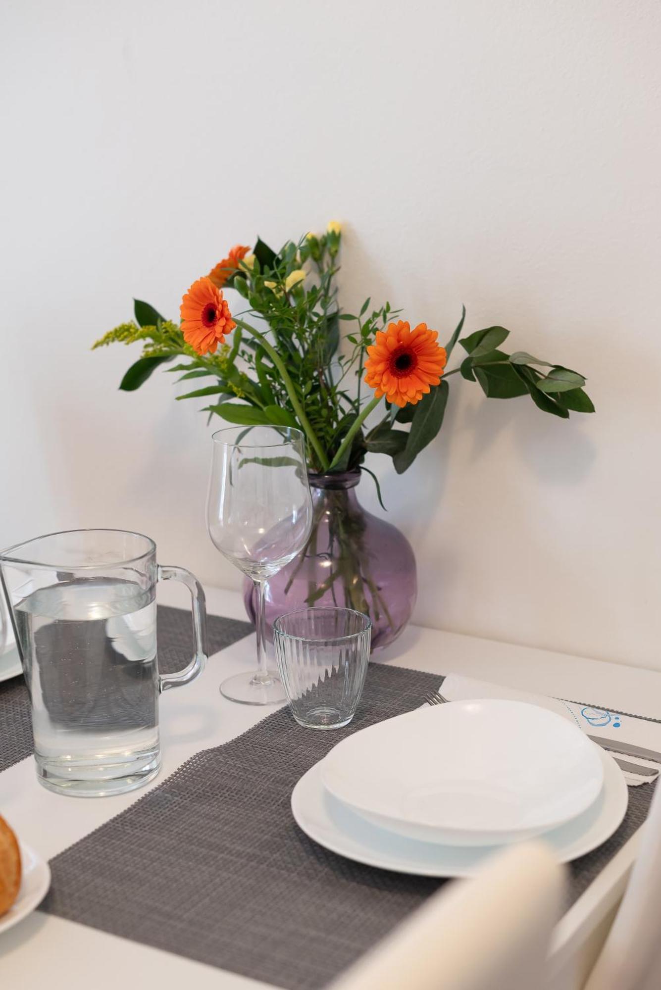 Canevon Suite Apartment 바르돌리노 외부 사진