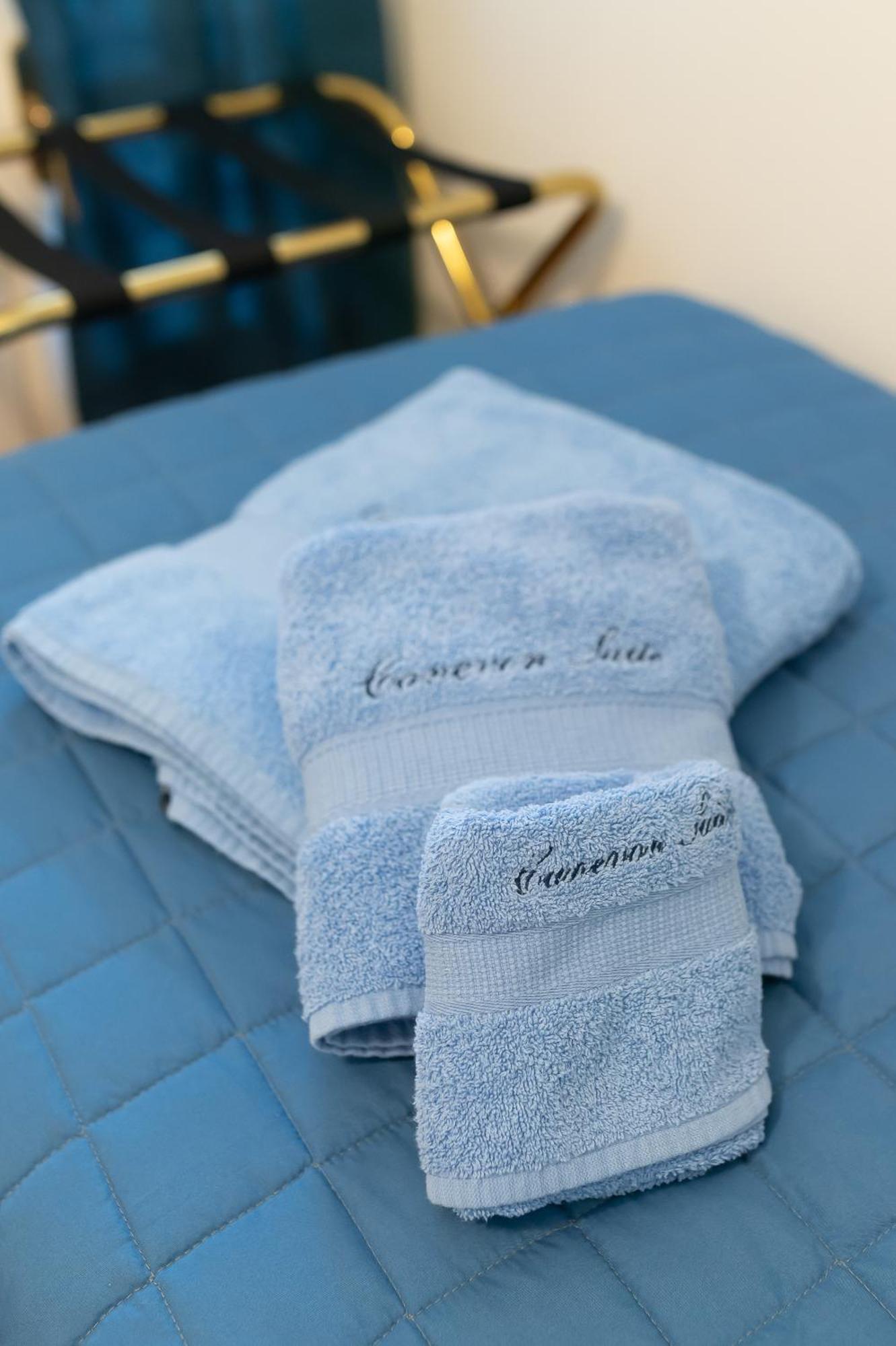 Canevon Suite Apartment 바르돌리노 외부 사진