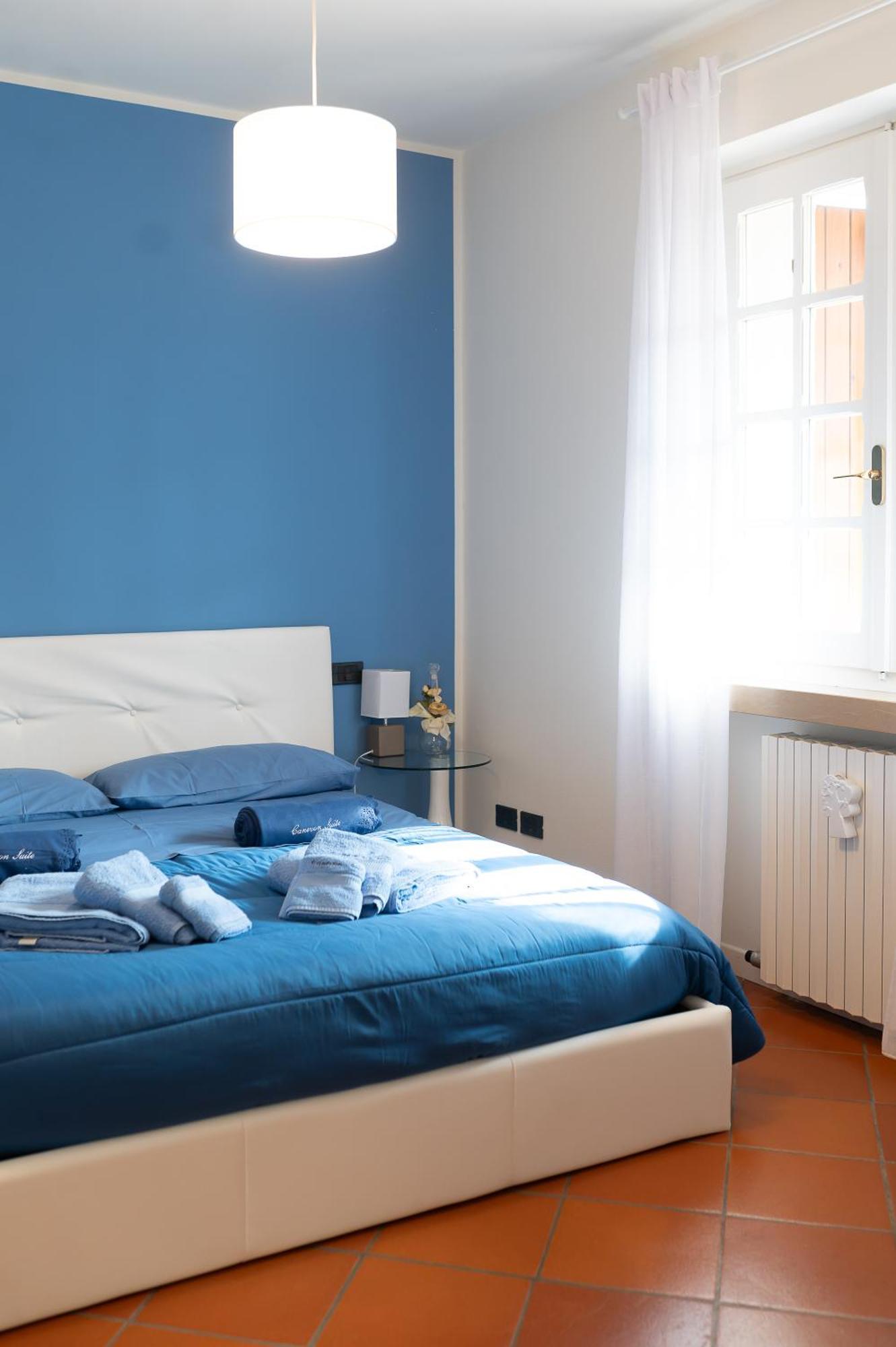 Canevon Suite Apartment 바르돌리노 외부 사진