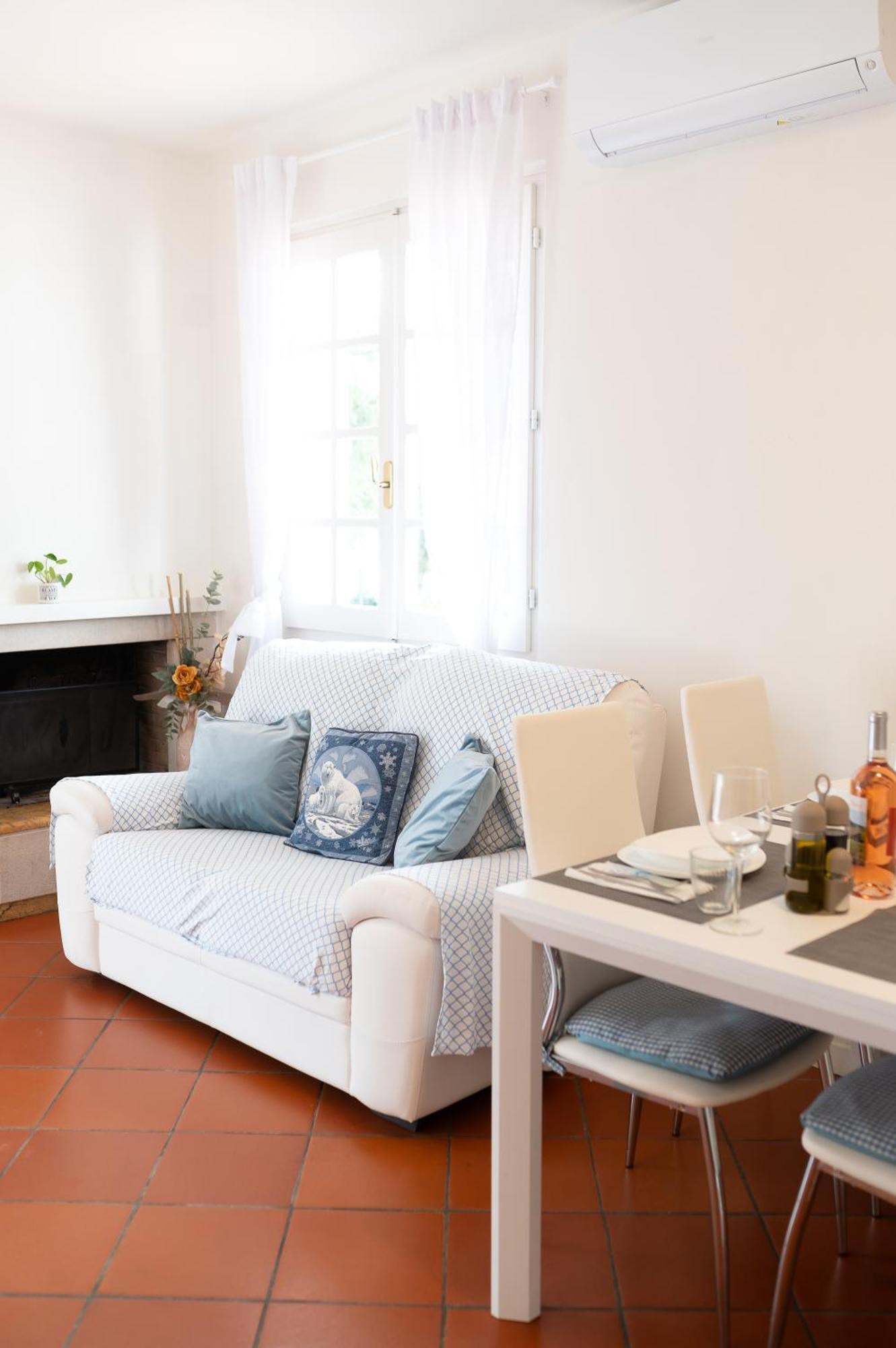 Canevon Suite Apartment 바르돌리노 외부 사진